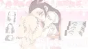 ⌒(>。<)     blossomed     ᥀ Banner