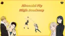 𝐀𝐤𝐚𝐚𝐬𝐡𝐢 𝐅𝐥𝐲 𝐇𝐢𝐠𝐡 𝐀𝐜𝐚𝐝𝐞𝐦𝐲 banner