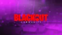 Blackout Community┃Jujutsu RPBK banner