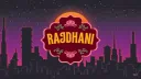 রাজধানী Discord server banner
