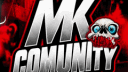 MK COMUNITY banner