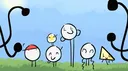 ᴇxɪsᴛᴇɴᴛ ʙᴀᴛᴛʟᴇs ˢᵉʳᵛᵉʳ banner