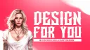 LUXURY DESIGN banner