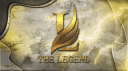 𝚃𝙷𝙴 𝙻𝙴𝙶𝙴𝙽𝙳 banner