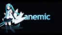 Anemic™ banner
