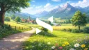 Silicon banner