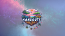 Planet Hangout Discord server banner