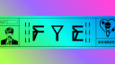 𝐅𝐨𝐫 𝐘𝐨𝐮𝐫 𝐄𝐧𝐭𝐞𝐫𝐭𝐚𝐢𝐧𝐦𝐞𝐧𝐭 Discord server banner