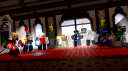 GIVE ME YOUR BEST! Discord server banner