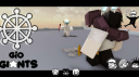 Gios Giants Discord server banner