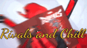 Rivals and Chill Discord server banner