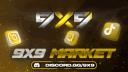 9X9 - TikTok And Instagram Growth banner