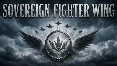 丂ӨVΣⱤΣIGП FIGΉƬΣⱤ ЩIПG HQ banner