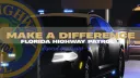 Florida Highway Patrol banner