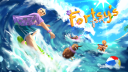 Fortsy's Fort banner