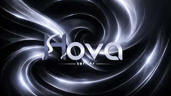 Hova banner