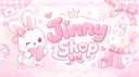 Jinny Shop banner