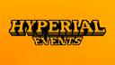 Official Hyperial Events Banner
