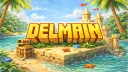 D E L M A I N  |  Community banner