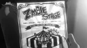 ⋆˚꩜。 zombie stage — ᨳଓ . Discord server banner