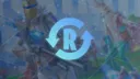 Rewind banner