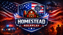 Homestead Roleplay server banner