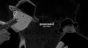 Possessed banner