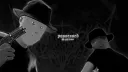 Possessed banner