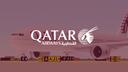 Qatar Airways PTFS Banner