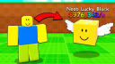 Be A Lucky Block server banner