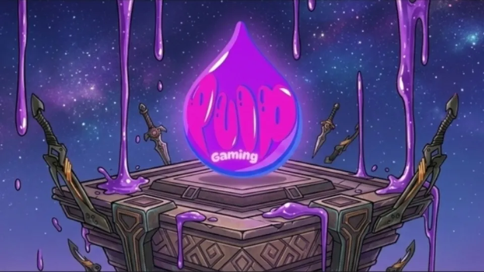 Pulp Gaming Discord server banner
