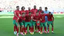 Maroc #WorldCup🏆 banner