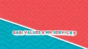 Kyy’s MM and Values Server Banner