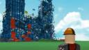 Roblox Headquarters. Banner