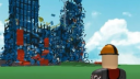 Roblox Headquarters. server banner