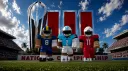 XCFL▕▏SEASON III - Week 1 - 7v7 - 9v9 ▕▏ banner