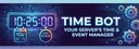 Time Bot#7668 banner