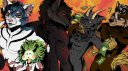Artist Avenue server banner