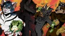 Artist Avenue Discord server banner