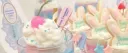 ♡(˃͈  ^ ˂͈ )   ppt . ۶ৎ  pixel plush tubers !   ♡ 𐭩 banner