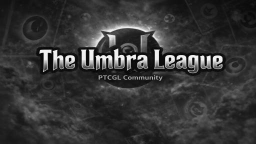 The Umbra League Discord server banner