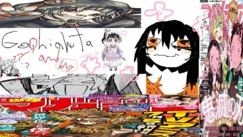 KᑎY & GᗩᑕᕼᗩKIᑌTᗩ ᑕOᗰᗰᑌᑎITY remont banner