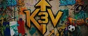 K3V banner