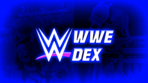 WWEdex Discord server banner