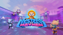 Masters of Mayhem banner