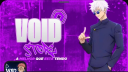 VOID STORE 🎃 banner