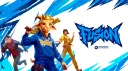FUSION E-SPORTS - FREE FIRE banner