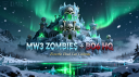 MW3 ZOMBIES + BO6 HQ banner