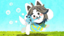 Temmie Flakes Club [VERY AWESOEM] server banner