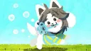 🌸]- Temmie Flakes Club [VERY AWESOEM] banner